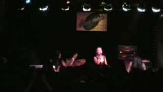 DELIGHT - The Hand - Dark Stars Festival @ Klub Blue Note, Poznań November 8th, 2003