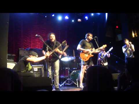 Megosh: Body Works feat. Shawn Milke and Shane Crump (3/30/14)