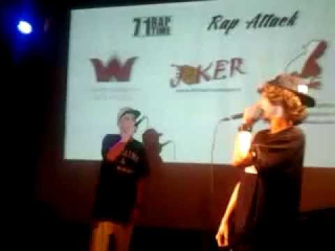 KRB x SZARY - Retrun 71 RAPTIME vol.12