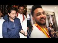 CM Eknath Shinde Ke Ghar Shahrukh Khan Se Mile Elvish Yadav