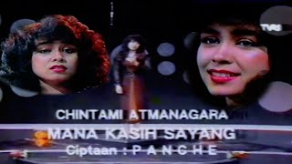 Download lagu Chintami Atmanegara - Mana Kasih Sayang Versi 1 ( Safari ) 1984 mp3