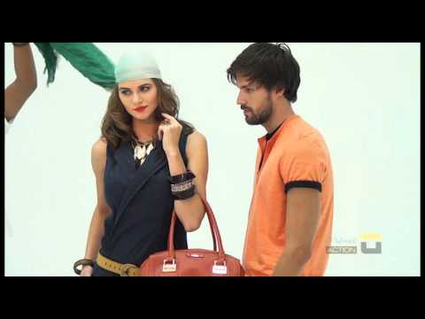 Making Of | Malwee Action - Primavera 12