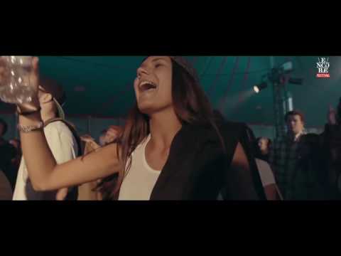 Deli Banger's Encore Festival Amsterdam 2015 Recap