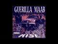 Guerill Maab - Jealous Niggas Slowed