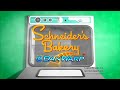 Schneider S Bakery Sony Music Entertainment 2014