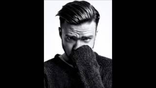 Justin Timberlake - True Blood (Live) AUDIO