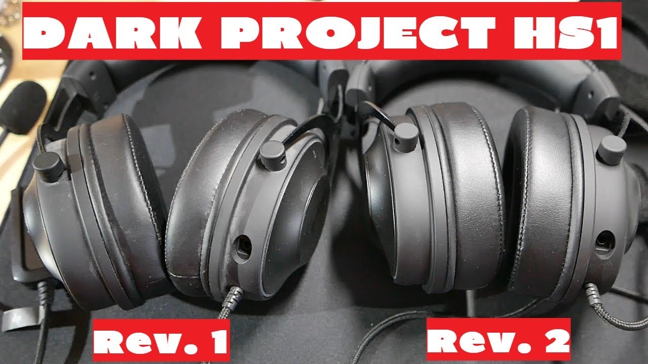 Dark project 5