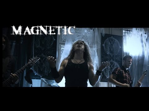 MAGNETIC - BACK TO MY SOUL (OFFICIAL VIDEO)