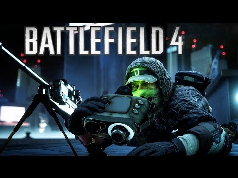 BATTLEFIELD 4 ★ Premium★ Live #819 ★ PC Multiplayer Gameplay Deutsch German