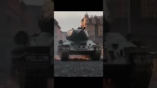 Download lagu Tiger vs T34 mp3