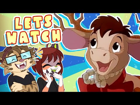 Let's Watch - Annabelle's Wish