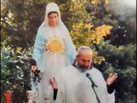 23/03/22 - "Figlia mia,tutte le mie opere si danno la mano.....".