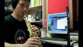 Loving You (Kenny G) Copy...^^