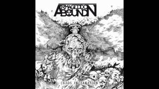 Armageddon Bound - Chaos Incarnation - 6 - Creamasses