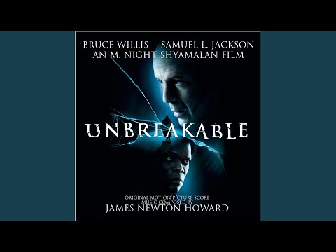 Unbreakable (Original Motion Picture Soundtrack)
