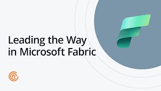 Collectiv Has The Microsoft Seal of Approval: Fabric Featured Partner