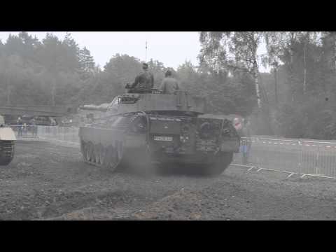 2014-09-07 Stahl auf der Heide/Steel on the heath 2014 DRS5394