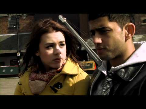 Divided Kingdom video