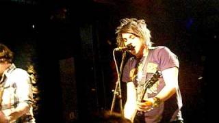 Molly Makeout- The Friday Night Boys