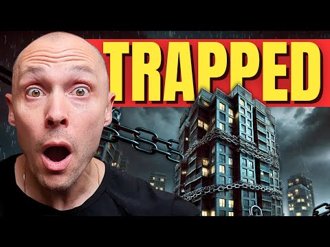 Can't Sell. Can't Rent. Can't Keep it. Hamilton's Condo NIGHTMARE!