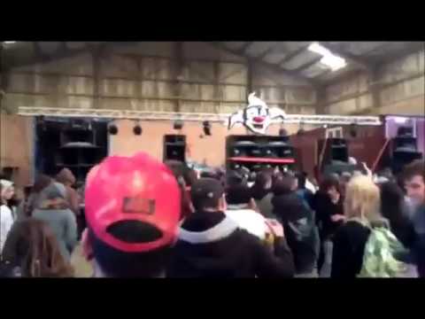 Multisons After Manifestive de Toulouse - 18/03/2017