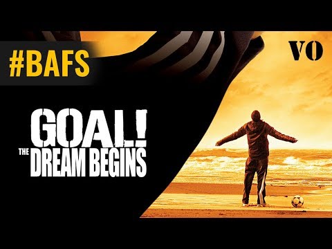 Goal! – Bande annonce VO