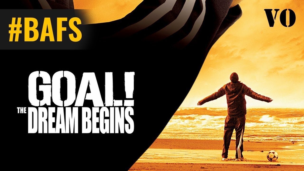 Miniature de la vidéo Goal! – Bande annonce VO du film Goal ! : Naissance d'un prodige