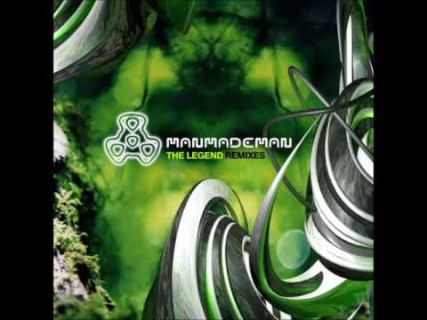 ManMadeMan - The Legend (Tristan Creation Myth Remix)