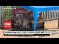 11.000 Personel Akan Dikerahkan Untuk Pengamanan Demo Tuntut Diskualifikasi Paslon 01