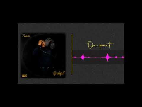 Prince Stave - On point (feat Perihon)