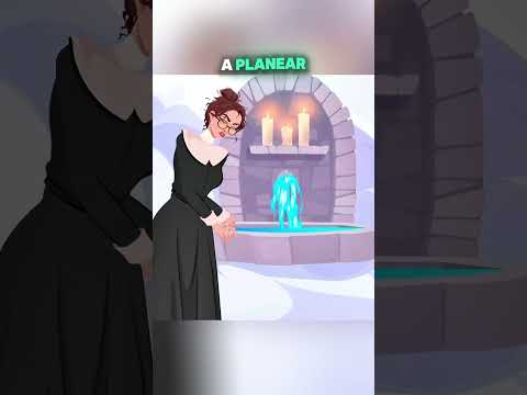 Se disfrazó de ángel para engañar a la Muerte… pero todo salió mal  #youtubeshorts