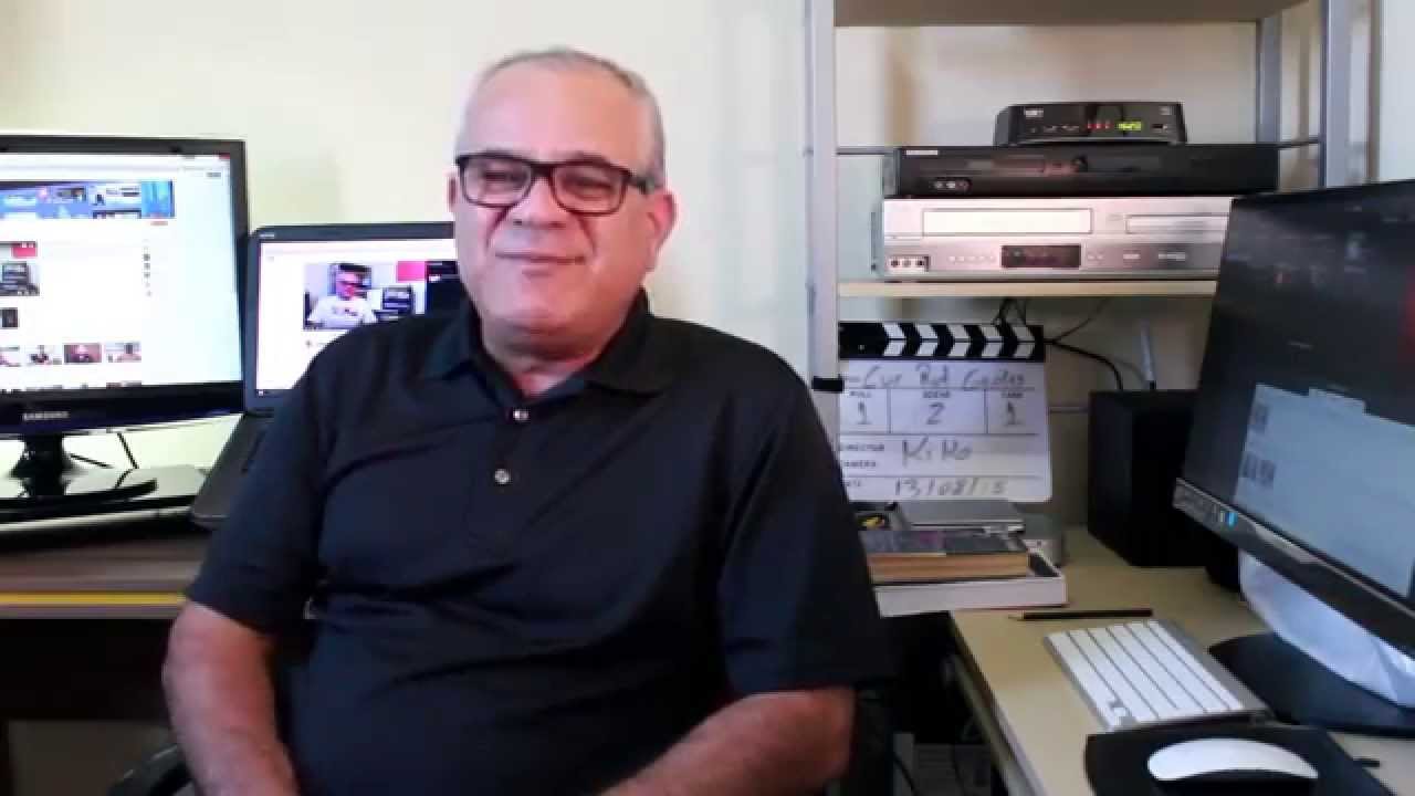 Como se faz um roteiro? Curso de Roteiro Grátis - Episódio 2