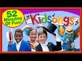 Kids Dance Songs Part 1 Mashed Potato Song Kids Song 52 Min Dance Songs Kids PBS Kids
