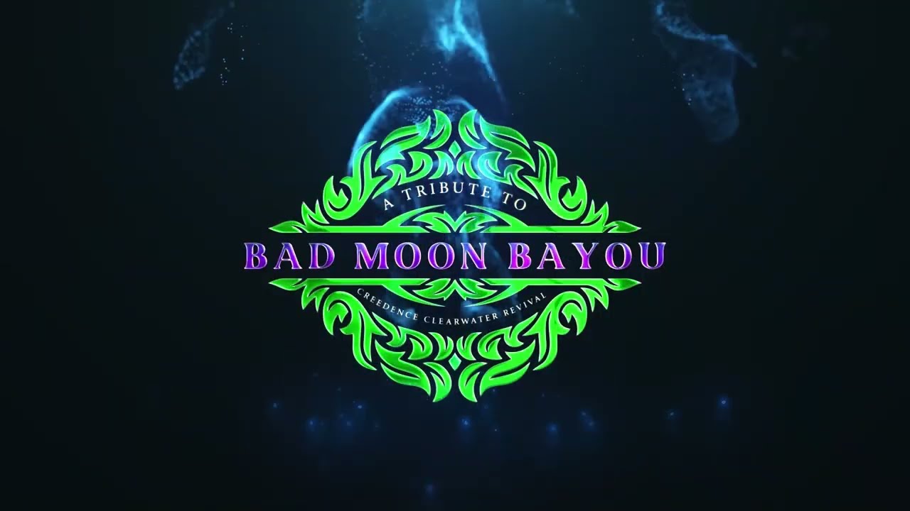 Promotional video thumbnail 1 for Bad Moon Bayou