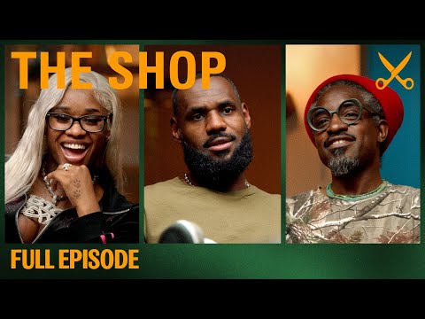 Youtube Video - André 3000 Comes Clean About Flute Pivot: ‘I Actually Don’t Know What I’m Doing’
