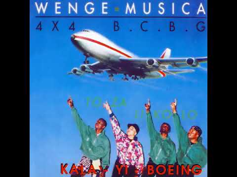 Wengue Musica ---   Kala Yi Boeing