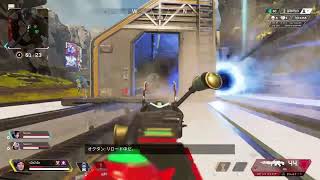 人来るまで無言カジュアルかランクやる