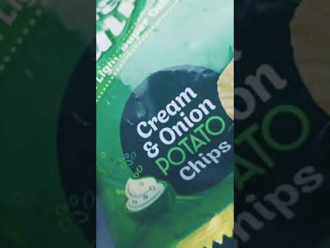 Cream and onion 🤩💚#shorts