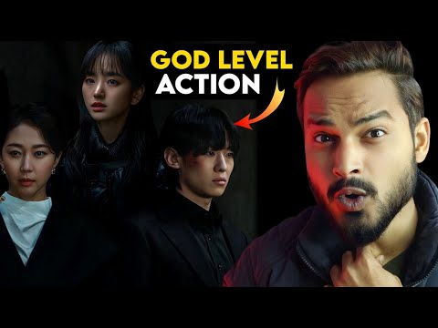 The Defects Review : THAT ENDING...😶 || The Defects Kdrama