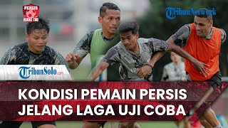 Persis Hari Ini: Kondisi Pemain Persis Solo Jelang Lawan Persebaya, Beberapa Masih Pemulihan