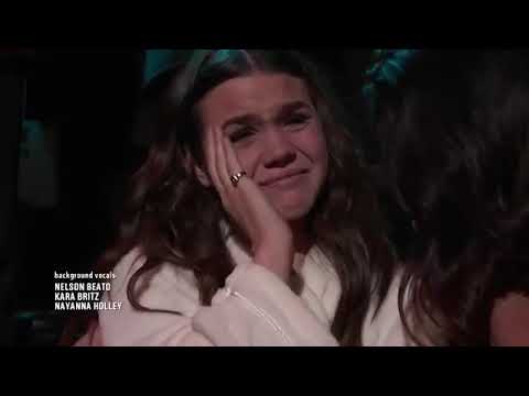 Top 10 Instant Save - The Voice 2018 Live Top 10 Eliminations