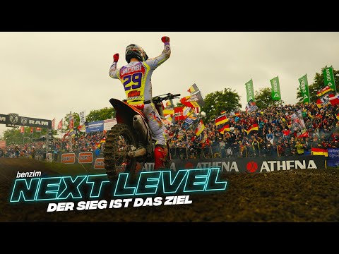 Das Rennen seines Lebens! NEXT LEVEL - Folge 2