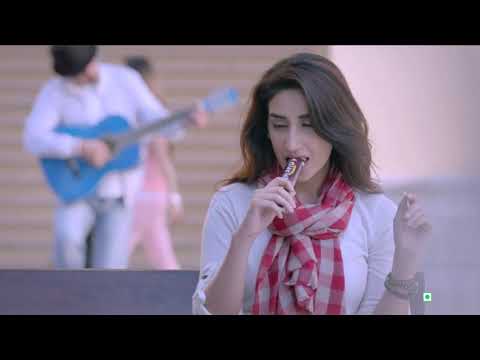 GANDOUR TOURIST Chocolate TVC