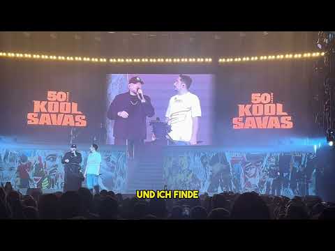💣 EIN MOMENT FÜR DIE EWIGKEIT! EKO & SAVAS WIEDER FREUNDE! (MULTI-CAM) 🎥