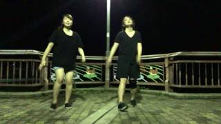 ジャニーズWEST【逆転Winner】踊ってみた みゆじゅりVer.