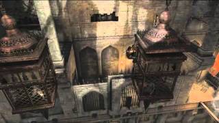 Prince of Persia: The Forgotten Sands