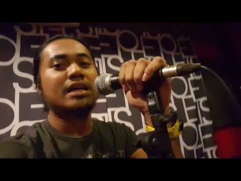 KRISTAL - Yang Ku Cinta (versi jamming)