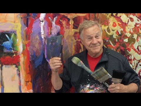 BobBlast 59 "Loosen Up   Go Bigger!"