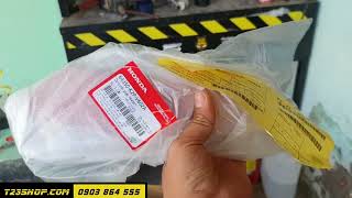 Full Dàn Áo Winner X V3 2022 cho Winner X V2 tại T23Shop Cần Thơ