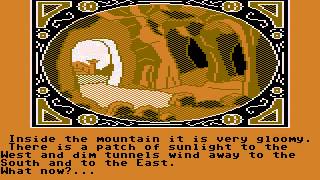 C64 Longplay [038] Ransom the King